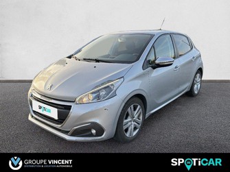 Photo Peugeot 208 1.2 PureTech 82ch BVM STYLE