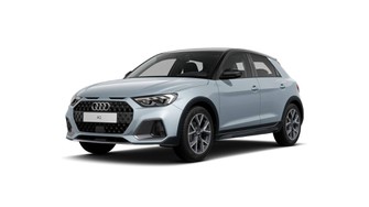 Photo Audi A1 ALLSTREET A1 Allstreet 30 TFSI 116 ch S tronic 7