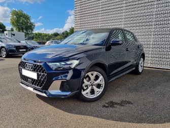 Photo Audi A1 CITYCARVER A1 Citycarver 30 TFSI 110 ch S tronic 7