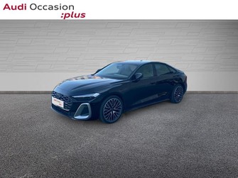 Photo Audi A5 2.0 TFSI 204ch S line quattro S tronic 7