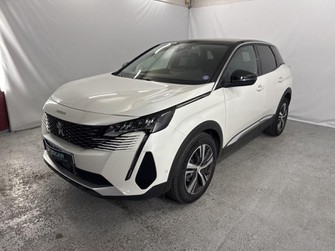Photo Peugeot 3008 1.2 PureTech 130ch S&S Allure EAT8