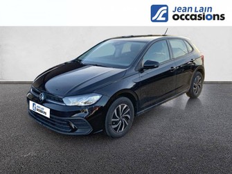 Photo Volkswagen Polo 1.0 TSI 95 S&S BVM5 Life