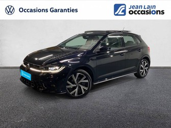Photo Volkswagen Polo 1.0 TSI 110 S&S DSG7 R-Line