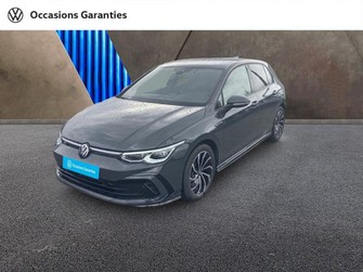 Photo Volkswagen Golf 1.5 eTSI OPF 130ch R-Line DSG7