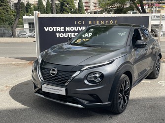Photo Nissan Juke 2023.5 Juke HYBRID 143