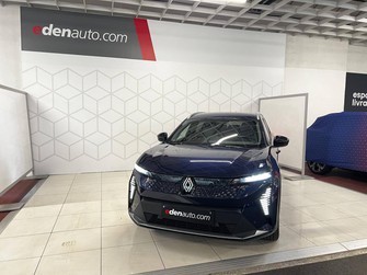 Photo Renault Scenic V ELECTRIQUE E-Tech 220 ch grande autonomie Techno 5p