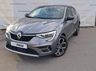 Photo Renault Arkana E-Tech 145 - 21B Intens