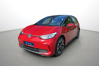 Photo Volkswagen ID.3 ID.3 204 ch Pro Performance