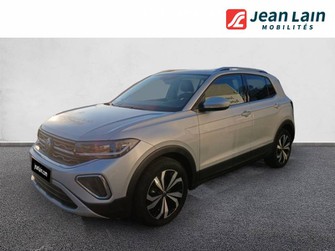 Photo Volkswagen T-Cross 1.5 TSI 150 Start/Stop DSG7 Style