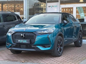 Photo DS 3 Crossback PureTech 130ch Performance Line Automatique