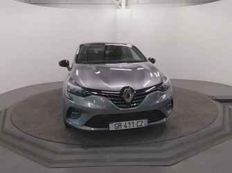 Photo Renault Clio V Clio TCe 140