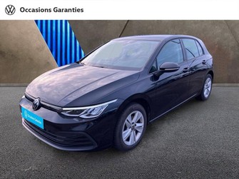 Photo Volkswagen Golf 2.0 TDI SCR 115ch Life 1st