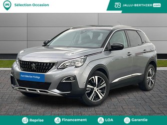 Photo Peugeot 3008 1.2 PureTech 130ch E6.c Allure S&S