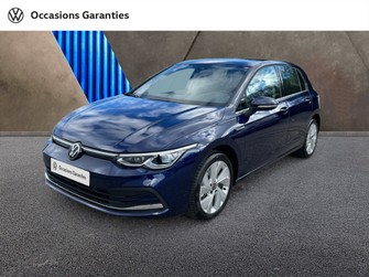 Photo Volkswagen Golf 1.5 eTSI OPF 150ch Style DSG7