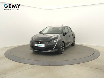 Photo Peugeot 208 PureTech 130 S&S EAT8 GT Pack