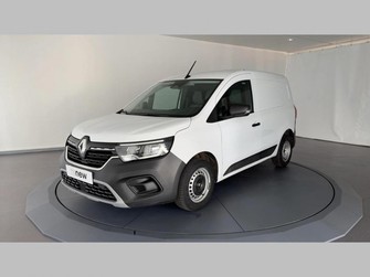 Photo Renault Kangoo Van Gd Confort - Blue dCi 115