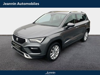 Photo Seat Ateca Ateca 1.5 TSI 150 ch ACT Start/Stop DSG7
