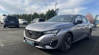 Photo Peugeot 308 PureTech 130ch S&S BVM6 Active Pack