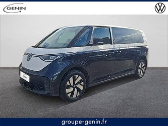 Photo Volkswagen  ID. Buzz 286 ch Pro 7 places