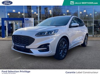 Photo Ford Kuga 1.5 EcoBoost 150ch ST-Line X