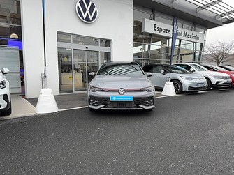 Photo Volkswagen Golf Golf 2.0 TSI EVO4 265 DSG7