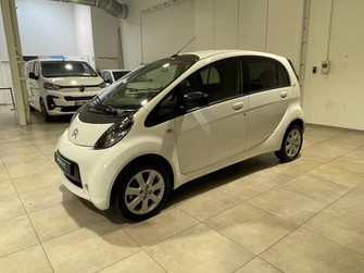 Photo Citroen C Zero Confort