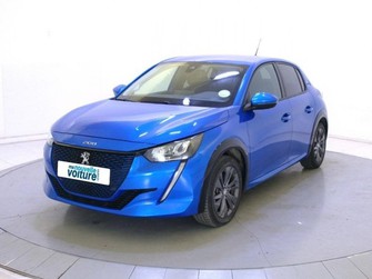 Photo Peugeot 208 ELECTRIQUE 50 kWh 136ch - Style