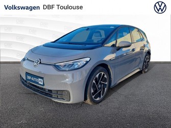 Photo Volkswagen ID.3 145 ch Pro Life