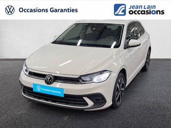 Photo Volkswagen Polo 1.0 TSI 95 S&S BVM5 Life