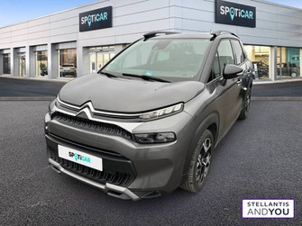 Photo Citroen C3 Aircross PureTech 130 S&S EAT6 Shine Pack