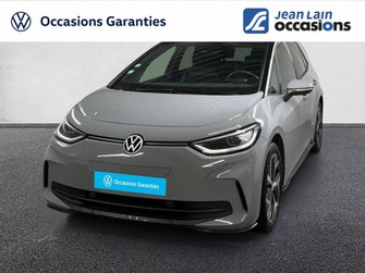 Photo Volkswagen ID.3 204 ch Pro Performance Style
