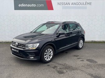 Photo Volkswagen Tiguan 1.5 TSI EVO 150 DSG7 Confortline