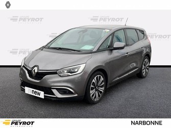 Photo Renault Grand Scenic TCe 140 Evolution
