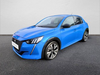 Photo Peugeot 208 208 PureTech 100 S&S BVM6