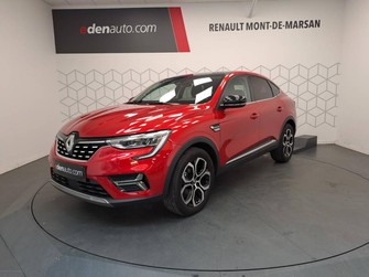 Photo Renault Arkana TCe 140 EDC FAP - 21B Intens 5p