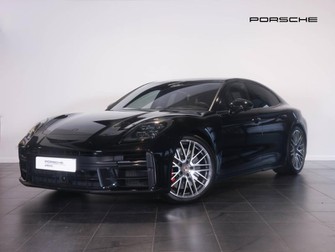 Photo Porsche Panamera 2.9 V6 544ch 4S E-Hybrid