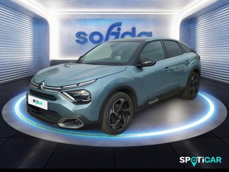 Photo Citroen C4 BlueHDi 130ch S&S Shine Pack EAT8
