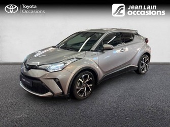 Photo Toyota C-HR Hybride 1.8L Edition