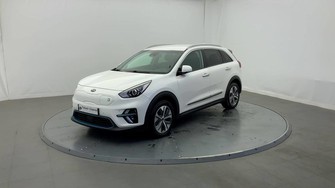 Photo Kia Niro Electrique 204 ch Active