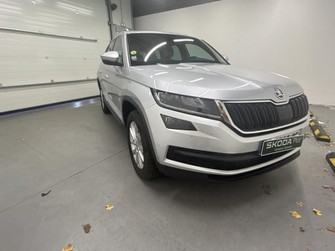 Photo Skoda Kodiaq 2.0 TDI 150ch SCR Style DSG7 7 places