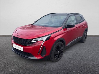 Photo Peugeot 3008 3008 Hybrid 225 e-EAT8