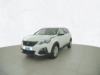 Photo Peugeot 5008 PureTech 130ch S&amp;S BVM6 - Style