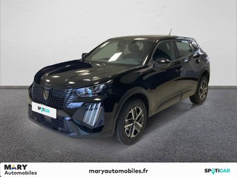 Photo Peugeot 2008 100 S&S BVM6 Style