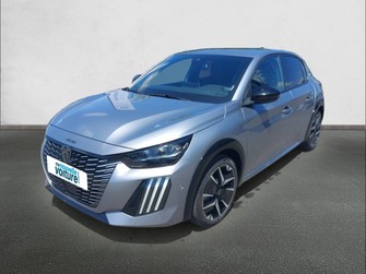 Photo Peugeot 208 ELECTRIQUE 208 Electrique 54 kWh 156ch