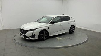 Photo Peugeot 308 PHEV 225 e-EAT8 GT