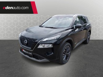 Photo Nissan X Trail IV e-POWER 204 ch N-Connecta 5p