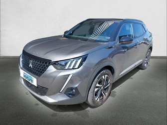 Photo Peugeot 2008 2008 PureTech 130 S&S EAT8