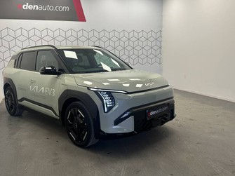 Photo Kia EV3 81.4 kWh 204 ch GT-line