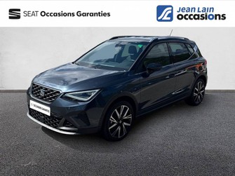 Photo Seat Arona 1.0 TSI 110 ch Start/Stop DSG7 FR