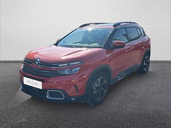Photo Citroen C5 Aircross C5 Aircross PureTech 180 S&S EAT8